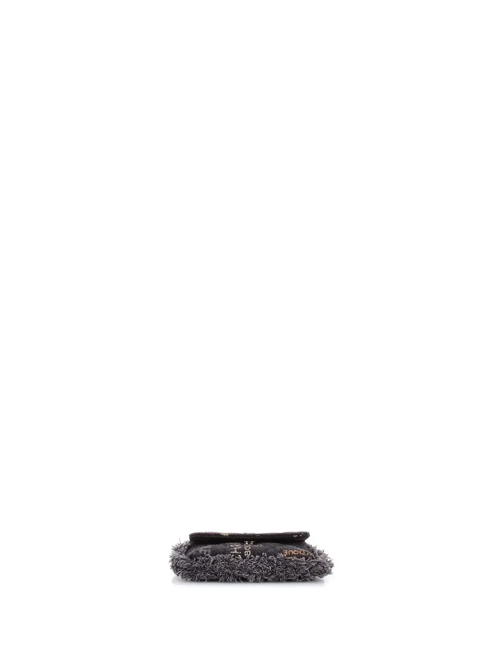CHANEL elevate your
